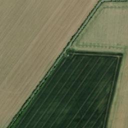 Satellite imagery of [Strahovice] GSM, CZ