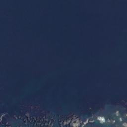 Satellite imagery of Alert Point, CA