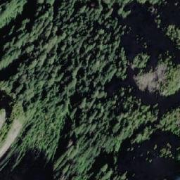 Satellite imagery of Eliza Ears, CA