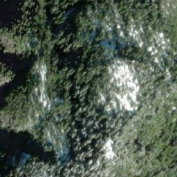 Satellite imagery of Eliza Ears, CA