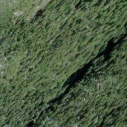 Satellite imagery of Eliza Ears, CA