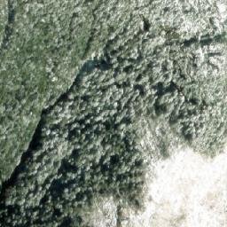 Satellite imagery of Mamat Mountain, CA