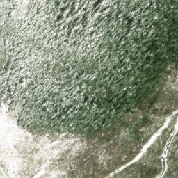 Satellite imagery of Mamat Mountain, CA