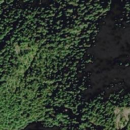 Satellite imagery of Beano Mountain, CA