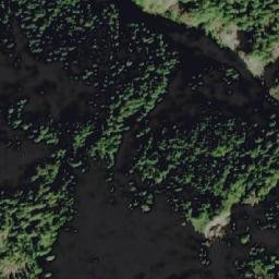 Satellite imagery of Beano Mountain, CA