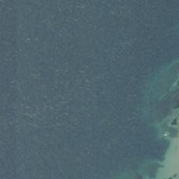 Satellite imagery of Spilsbury Point, CA