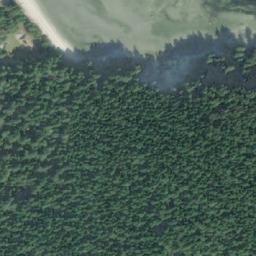 Satellite imagery of Spilsbury Point, CA