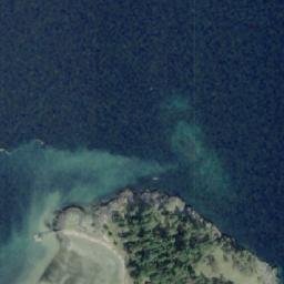 Satellite imagery of Hidalgo Point, CA