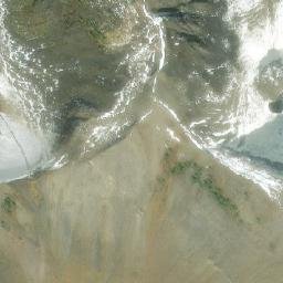 Satellite imagery of Race Mountain, CA