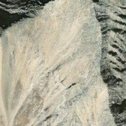 Satellite imagery of Mount Mike, CA