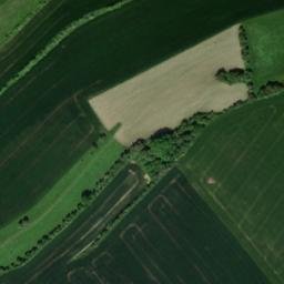 Satellite imagery of 8037301 - A, GB