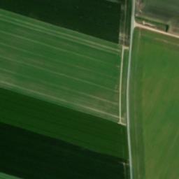 Satellite imagery of 8080902 - A, GB