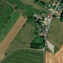 Satellite imagery of 8025101 - A, GB