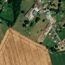 Satellite imagery of 8025101 - A, GB