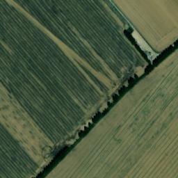 Satellite imagery of 0277602 - A, BE