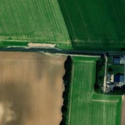 Satellite imagery of 0205702 - A, BE