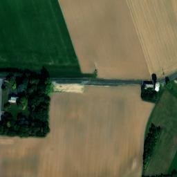 Satellite imagery of 0205702 - A, BE