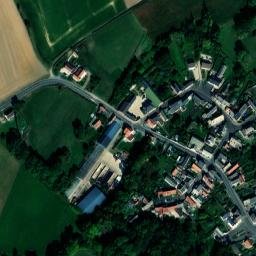 Satellite imagery of 0205702 - A, BE