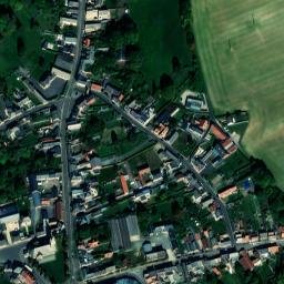 Satellite imagery of 02057A - A, BE