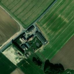 Satellite imagery of 0205704 - A, BE