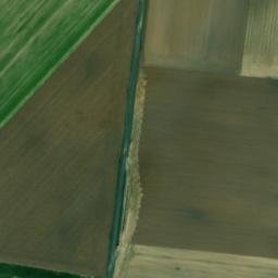 Satellite imagery of 0205704 - A, BE
