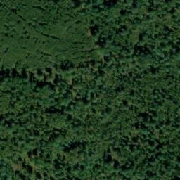 Satellite imagery of 0821406 - A, BE