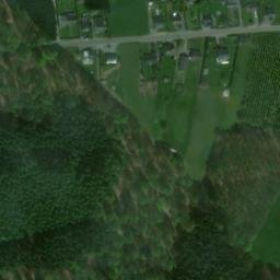 Satellite imagery of Haut-Fays Tower 2, BE