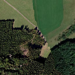 Satellite imagery of LB230, FR
