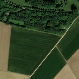 Satellite imagery of Nußberg, DE