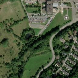 Satellite imagery of Affenberg, DE
