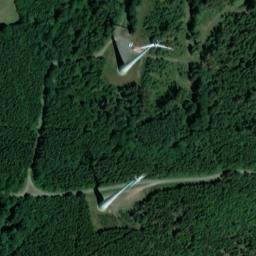 Satellite imagery of Kronen-Berg, DE
