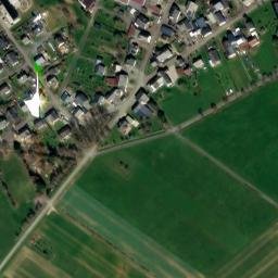 Satellite imagery of Reckershauser Höhe, DE