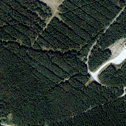 Satellite imagery of Kandrich, DE