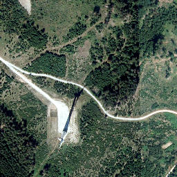 Satellite imagery of Ohligsberg, DE