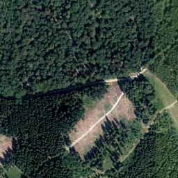 Satellite imagery of Salzkopf, DE