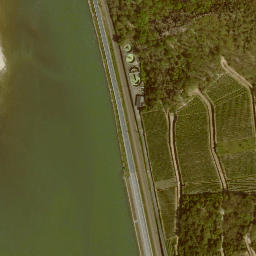 Satellite imagery of Bacharacher Kopf, DE
