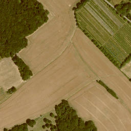 Satellite imagery of Bacharacher Kopf, DE