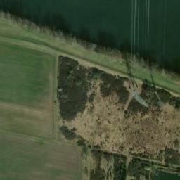 Satellite imagery of Falkenberg, DE