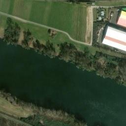 Satellite imagery of Falkenberg, DE