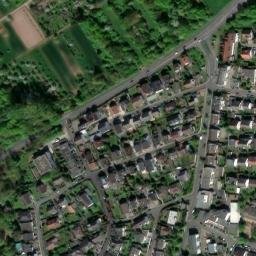 Satellite imagery of Hexenberg, DE