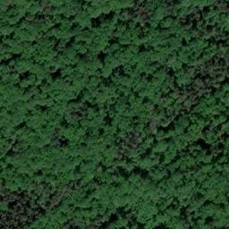 Satellite imagery of Kreuzdipolantenne Mainflingen, Mast Nordwest, DE