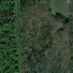Satellite imagery of Kreuzdipolantenne Mainflingen, Mast Nordwest, DE