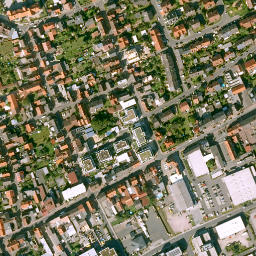 Satellite imagery of boundary_stone, FR