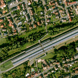 Satellite imagery of boundary_stone, FR