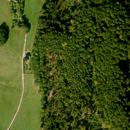 Satellite imagery of Brandenberg, DE