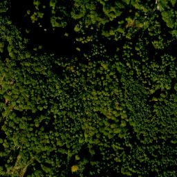 Satellite imagery of Brandenberg, DE