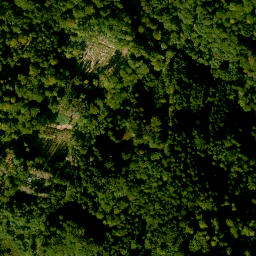 Satellite imagery of Eselshöhe, DE