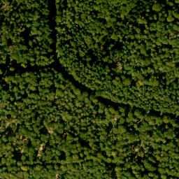 Satellite imagery of Bösbornkopf, DE