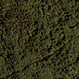 Satellite imagery of Hohebahn, DE
