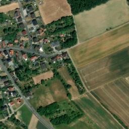 Satellite imagery of Mittelberg, DE